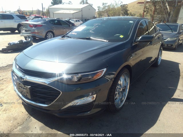 Photo 1 VIN: 1G1ZG5STXLF112824 - CHEVROLET MALIBU 