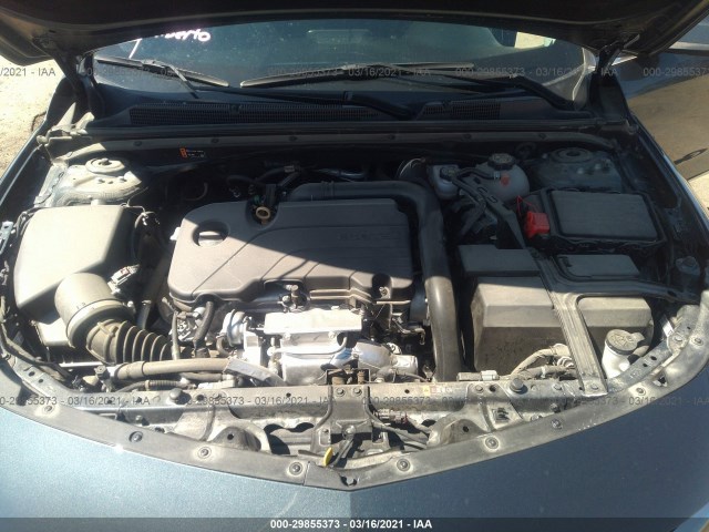 Photo 9 VIN: 1G1ZG5STXLF112824 - CHEVROLET MALIBU 