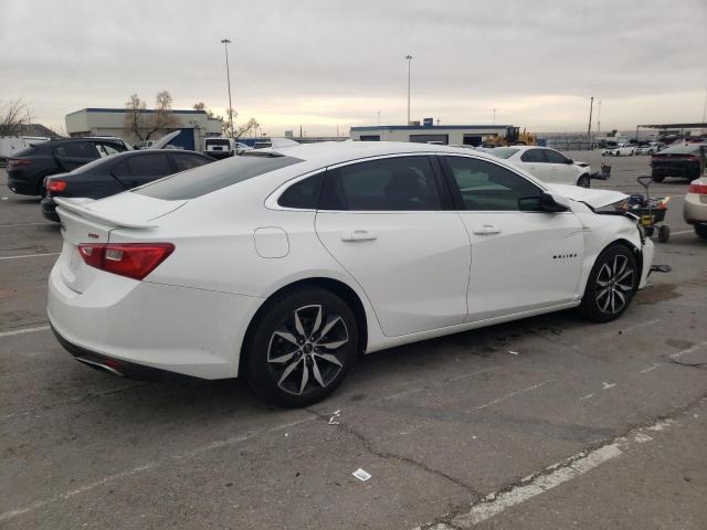 Photo 2 VIN: 1G1ZG5STXLF120731 - CHEVROLET MALIBU 