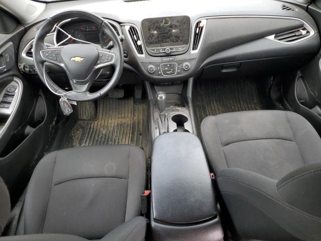 Photo 7 VIN: 1G1ZG5STXLF129753 - CHEVROLET MALIBU 