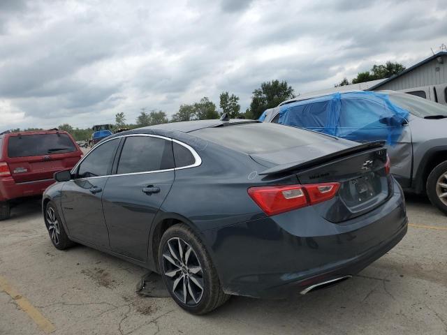 Photo 1 VIN: 1G1ZG5STXLF130885 - CHEVROLET MALIBU RS 