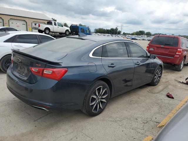 Photo 2 VIN: 1G1ZG5STXLF130885 - CHEVROLET MALIBU RS 