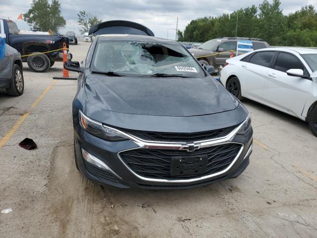 Photo 4 VIN: 1G1ZG5STXLF130885 - CHEVROLET MALIBU RS 