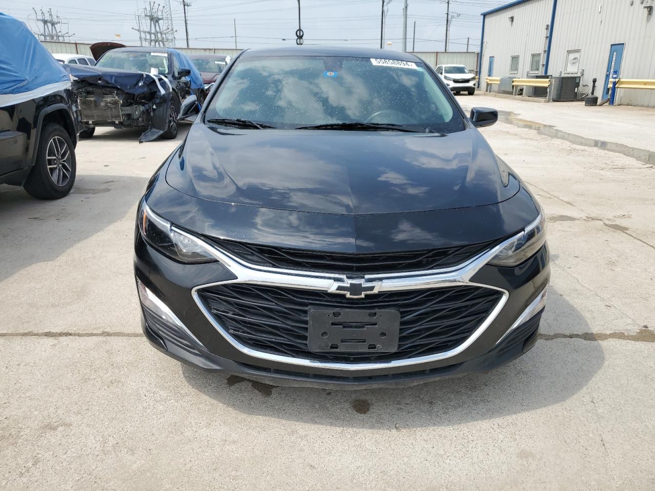 Photo 4 VIN: 1G1ZG5STXLF138095 - CHEVROLET MALIBU 