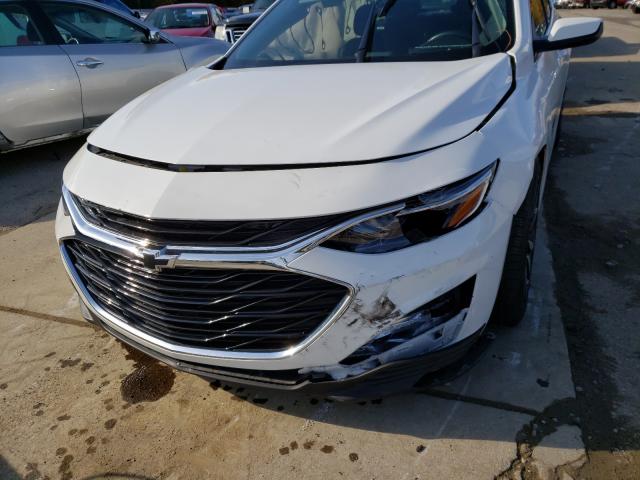 Photo 8 VIN: 1G1ZG5STXLF139537 - CHEVROLET MALIBU 