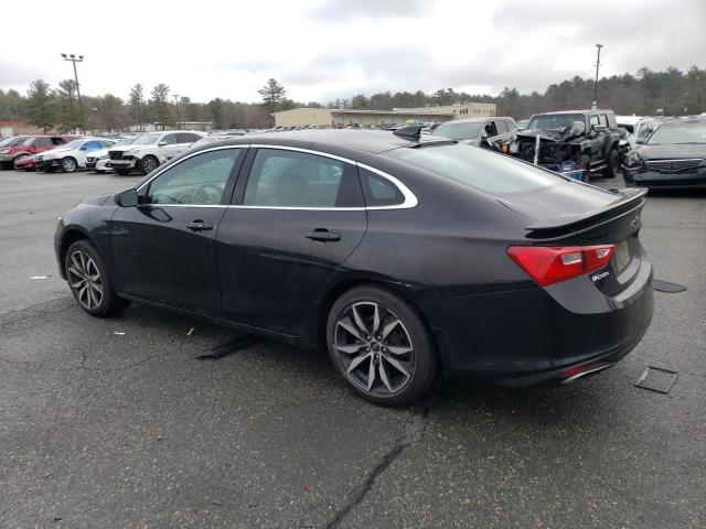 Photo 1 VIN: 1G1ZG5STXLF139585 - CHEVROLET MALIBU RS 