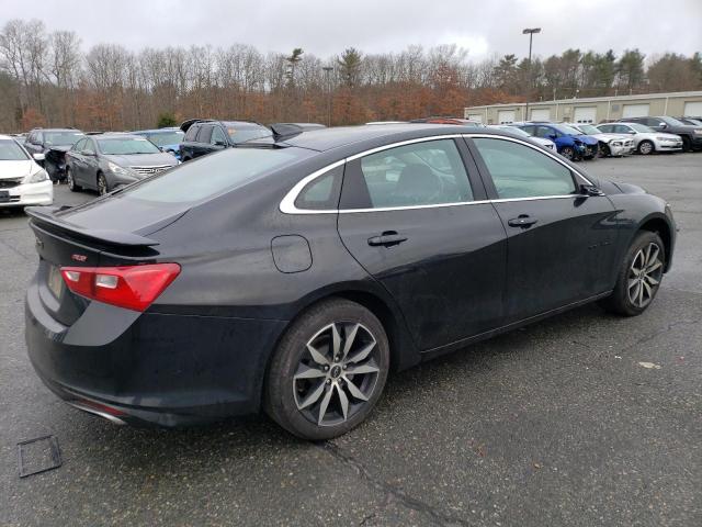 Photo 2 VIN: 1G1ZG5STXLF139585 - CHEVROLET MALIBU RS 