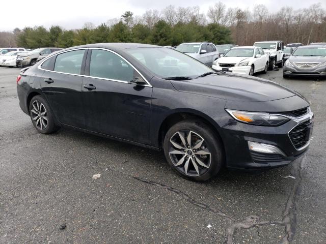 Photo 3 VIN: 1G1ZG5STXLF139585 - CHEVROLET MALIBU RS 