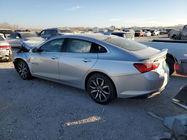 Photo 1 VIN: 1G1ZG5STXLF140168 - CHEVROLET MALIBU RS 