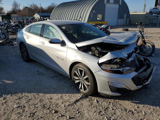 Photo 3 VIN: 1G1ZG5STXLF140168 - CHEVROLET MALIBU RS 