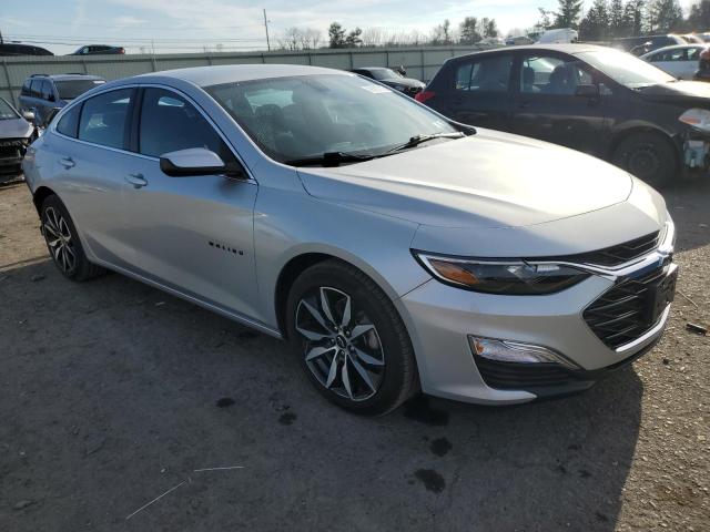 Photo 3 VIN: 1G1ZG5STXLF146732 - CHEVROLET MALIBU 