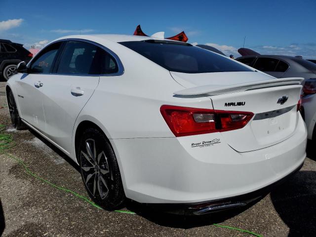 Photo 2 VIN: 1G1ZG5STXLF151770 - CHEVROLET MALIBU RS 