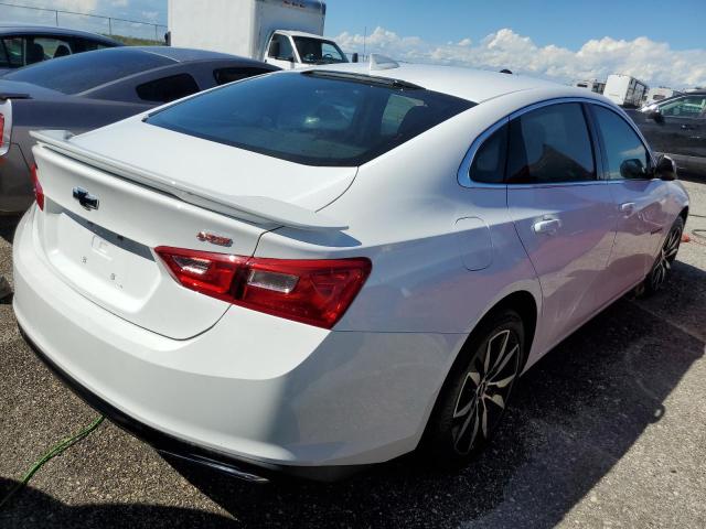 Photo 3 VIN: 1G1ZG5STXLF151770 - CHEVROLET MALIBU RS 