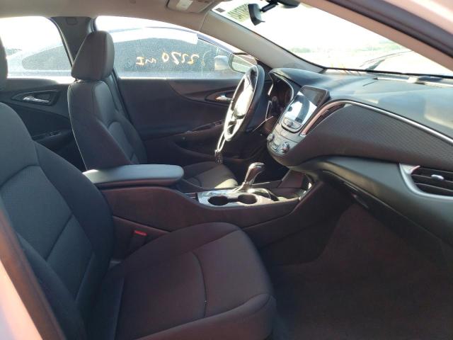 Photo 4 VIN: 1G1ZG5STXLF151770 - CHEVROLET MALIBU RS 