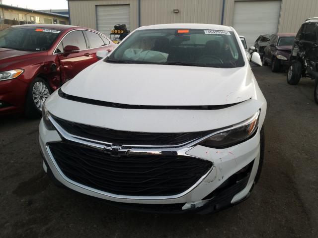 Photo 8 VIN: 1G1ZG5STXLF152921 - CHEVROLET MALIBU RS 