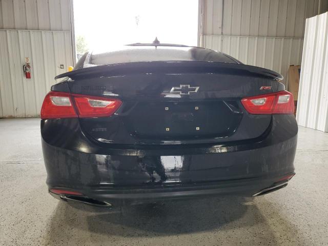 Photo 5 VIN: 1G1ZG5STXLF154281 - CHEVROLET MALIBU RS 