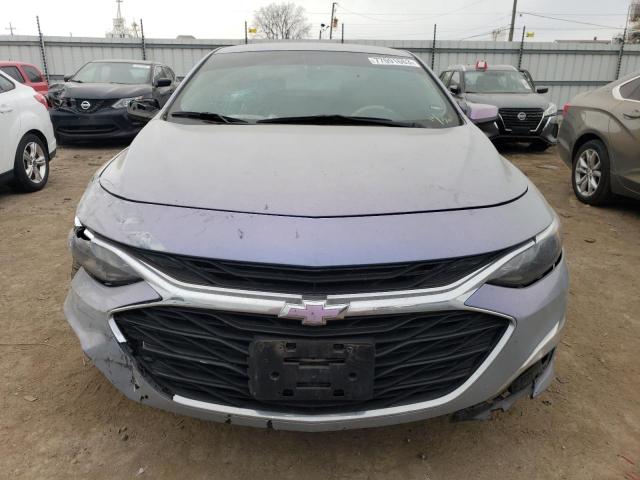 Photo 4 VIN: 1G1ZG5STXMF026673 - CHEVROLET MALIBU 