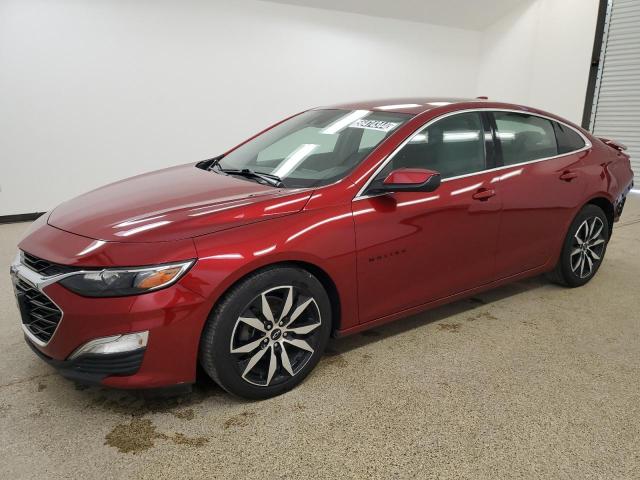 Photo 0 VIN: 1G1ZG5STXMF046194 - CHEVROLET MALIBU 