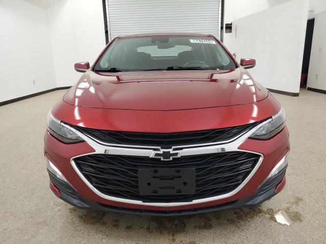 Photo 4 VIN: 1G1ZG5STXMF046194 - CHEVROLET MALIBU 