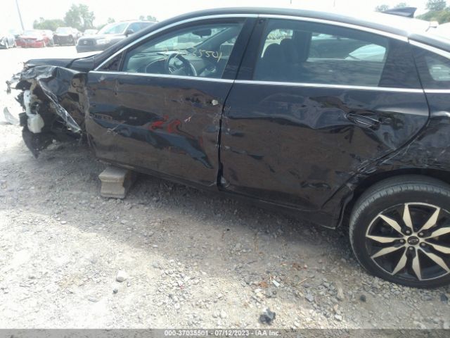 Photo 5 VIN: 1G1ZG5STXMF049791 - CHEVROLET MALIBU 