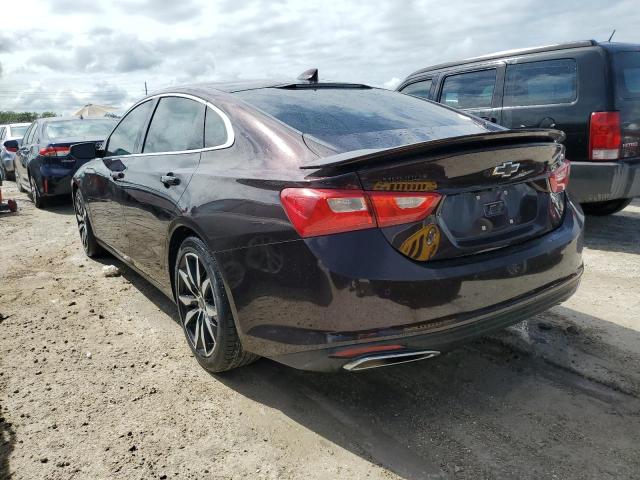 Photo 1 VIN: 1G1ZG5STXMF053288 - CHEVROLET MALIBU RS 