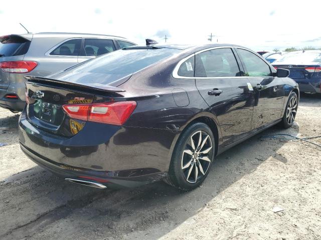 Photo 2 VIN: 1G1ZG5STXMF053288 - CHEVROLET MALIBU RS 