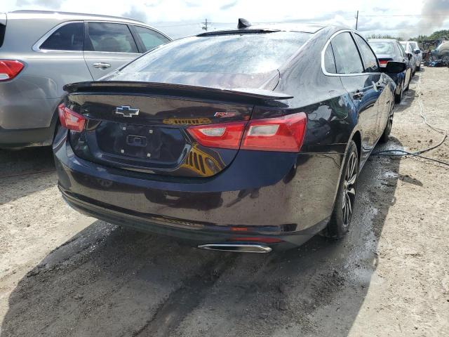 Photo 5 VIN: 1G1ZG5STXMF053288 - CHEVROLET MALIBU RS 