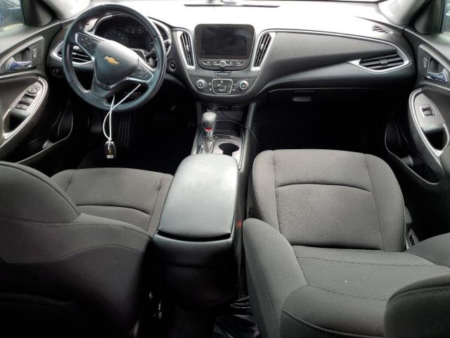 Photo 7 VIN: 1G1ZG5STXMF053288 - CHEVROLET MALIBU RS 