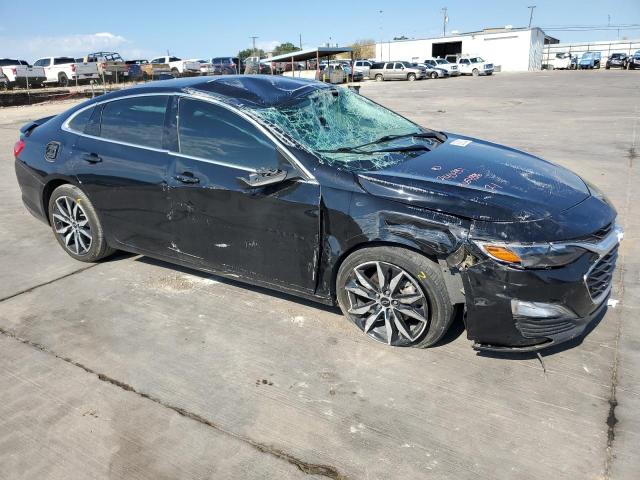 Photo 3 VIN: 1G1ZG5STXMF054876 - CHEVROLET MALIBU RS 