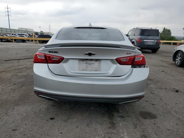 Photo 5 VIN: 1G1ZG5STXNF101096 - CHEVROLET MALIBU 