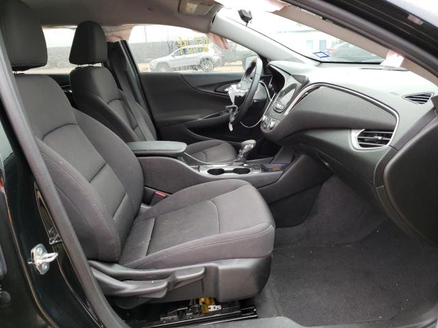 Photo 4 VIN: 1G1ZG5STXNF102426 - CHEVROLET MALIBU RS 