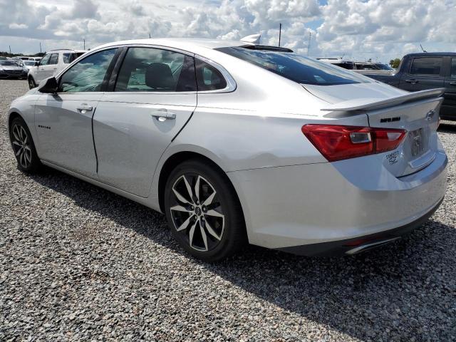 Photo 1 VIN: 1G1ZG5STXNF103995 - CHEVROLET MALIBU RS 