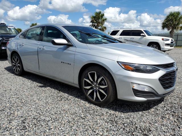 Photo 3 VIN: 1G1ZG5STXNF103995 - CHEVROLET MALIBU RS 