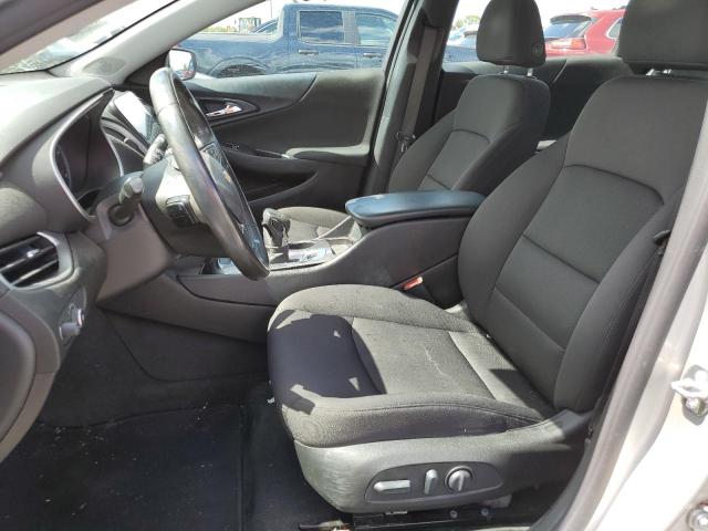 Photo 6 VIN: 1G1ZG5STXNF103995 - CHEVROLET MALIBU RS 