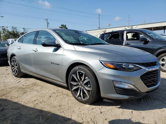 Photo 3 VIN: 1G1ZG5STXPF143660 - CHEVROLET MALIBU RS 