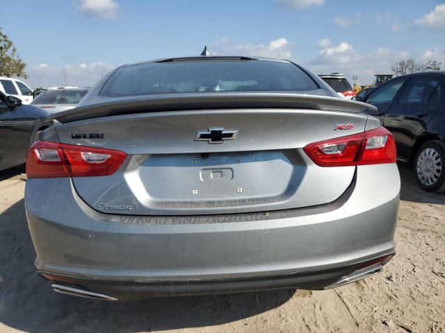 Photo 5 VIN: 1G1ZG5STXPF143660 - CHEVROLET MALIBU RS 