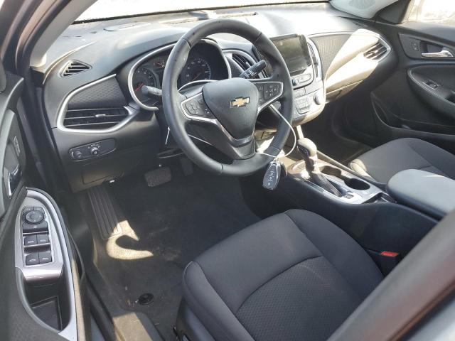 Photo 7 VIN: 1G1ZG5STXPF143660 - CHEVROLET MALIBU RS 