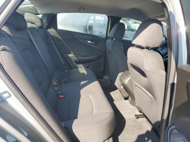 Photo 9 VIN: 1G1ZG5STXPF143660 - CHEVROLET MALIBU RS 