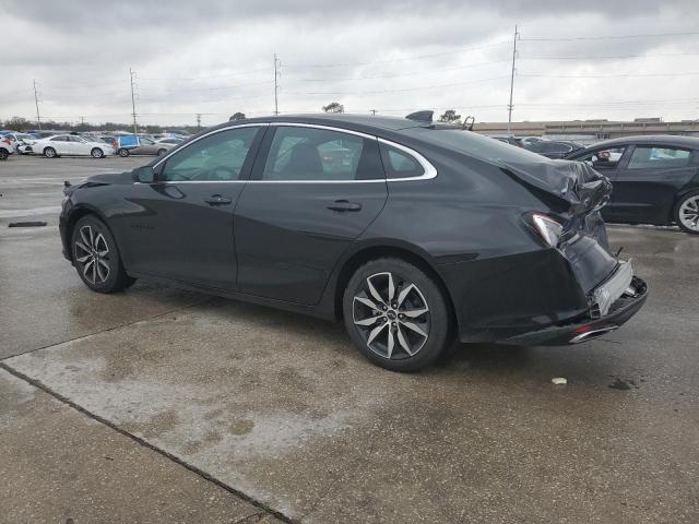 Photo 1 VIN: 1G1ZG5STXPF158692 - CHEVROLET MALIBU RS 