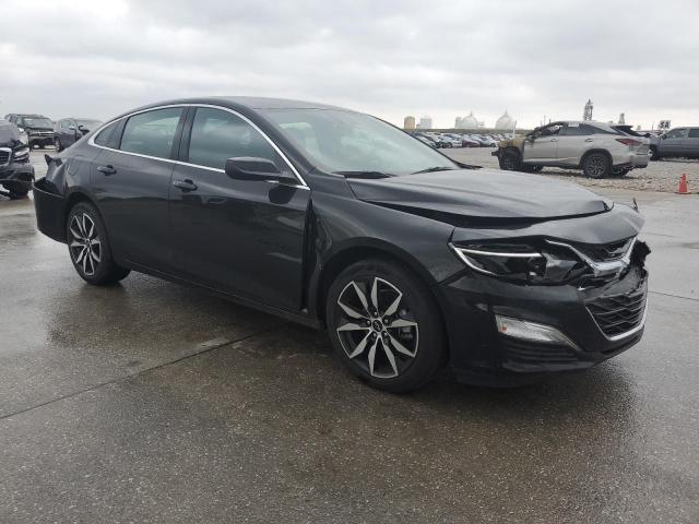 Photo 3 VIN: 1G1ZG5STXPF158692 - CHEVROLET MALIBU RS 