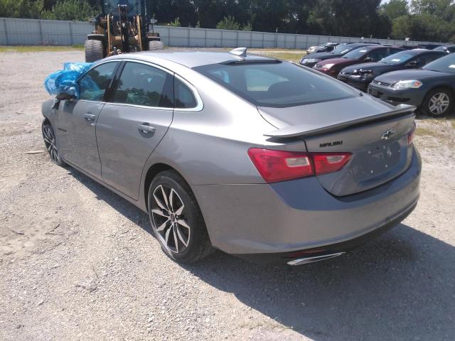 Photo 1 VIN: 1G1ZG5STXPF238770 - CHEVROLET MALIBU RS 