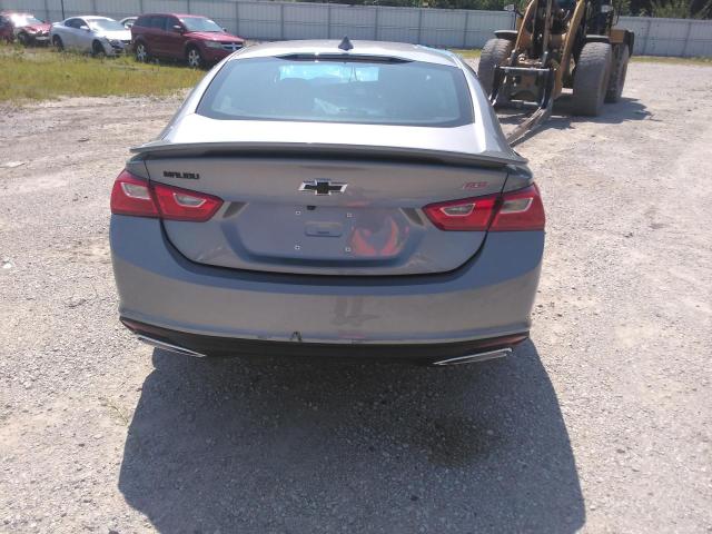 Photo 5 VIN: 1G1ZG5STXPF238770 - CHEVROLET MALIBU RS 