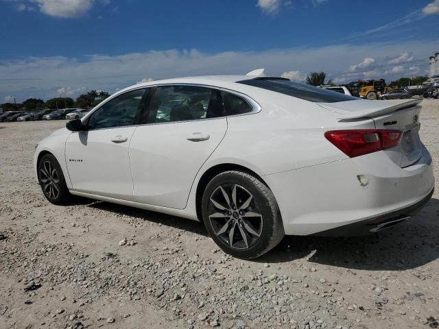 Photo 1 VIN: 1G1ZG5STXRF185054 - CHEVROLET MALIBU RS 