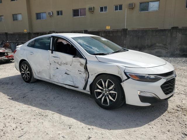 Photo 3 VIN: 1G1ZG5STXRF185054 - CHEVROLET MALIBU RS 