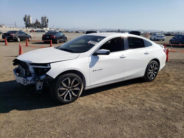 Photo 0 VIN: 1G1ZG5STXRF186611 - CHEVROLET MALIBU RS 