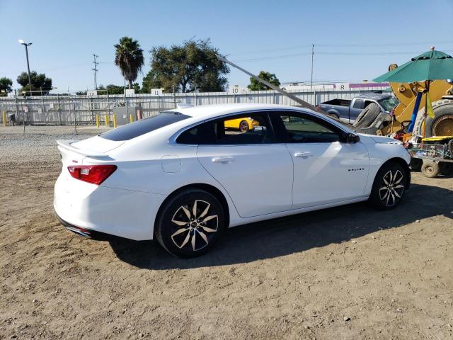 Photo 2 VIN: 1G1ZG5STXRF186611 - CHEVROLET MALIBU RS 