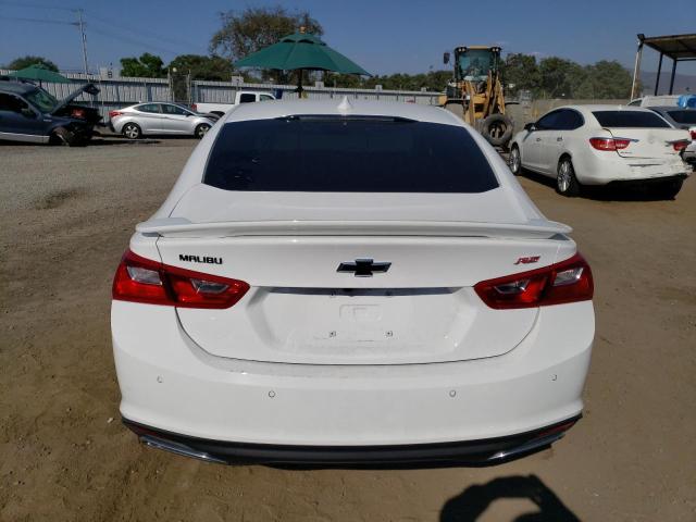 Photo 5 VIN: 1G1ZG5STXRF186611 - CHEVROLET MALIBU RS 