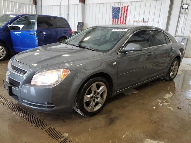 Photo 0 VIN: 1G1ZH57B084212785 - CHEVROLET MALIBU 