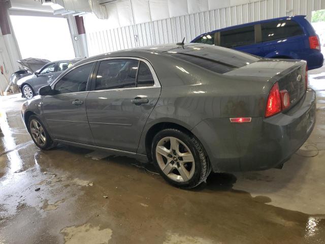 Photo 1 VIN: 1G1ZH57B084212785 - CHEVROLET MALIBU 