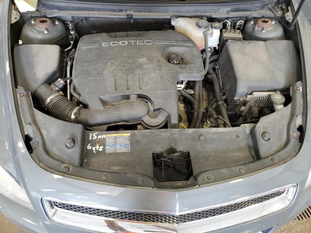 Photo 10 VIN: 1G1ZH57B084212785 - CHEVROLET MALIBU 